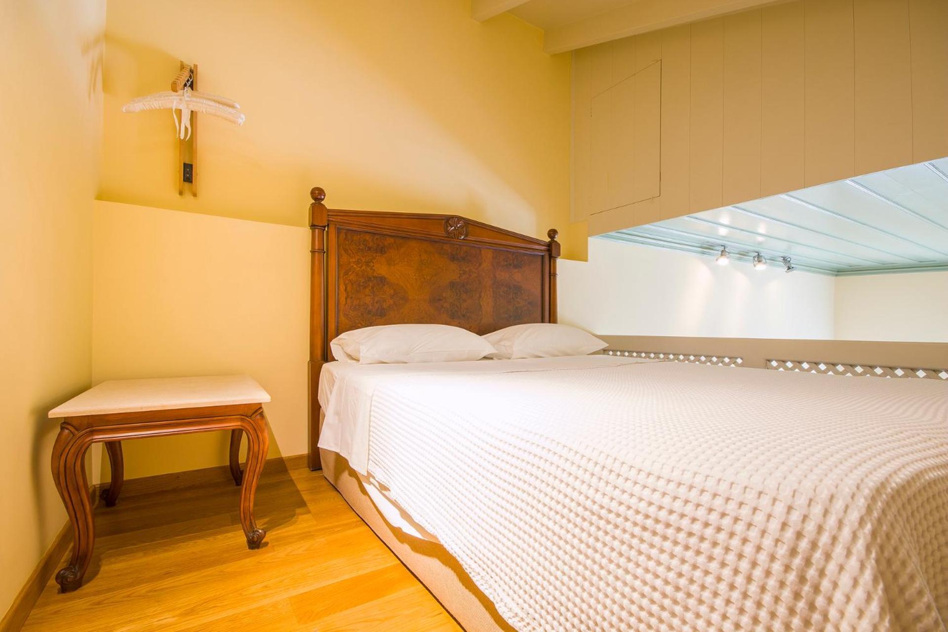 Thea Aparthotel Symi Rum bild