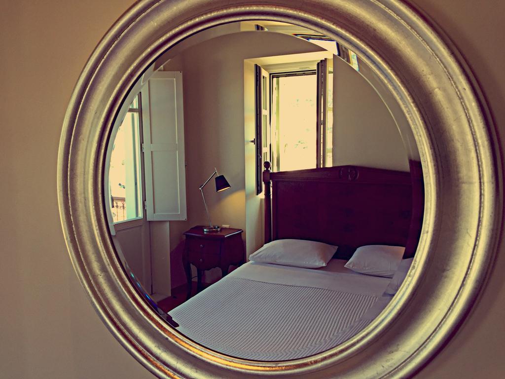 Thea Aparthotel Symi Rum bild